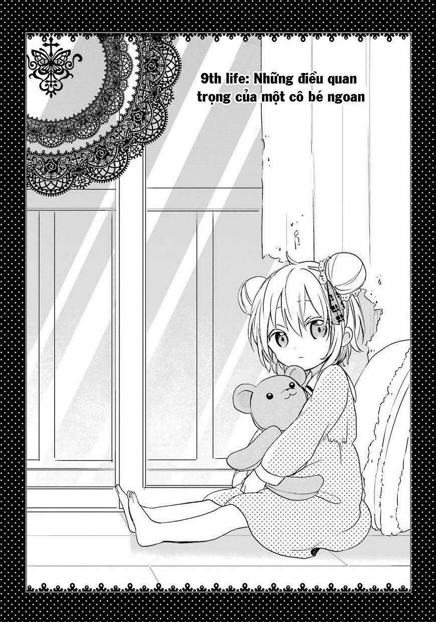 happy sugar life chương 9 - Trang 2