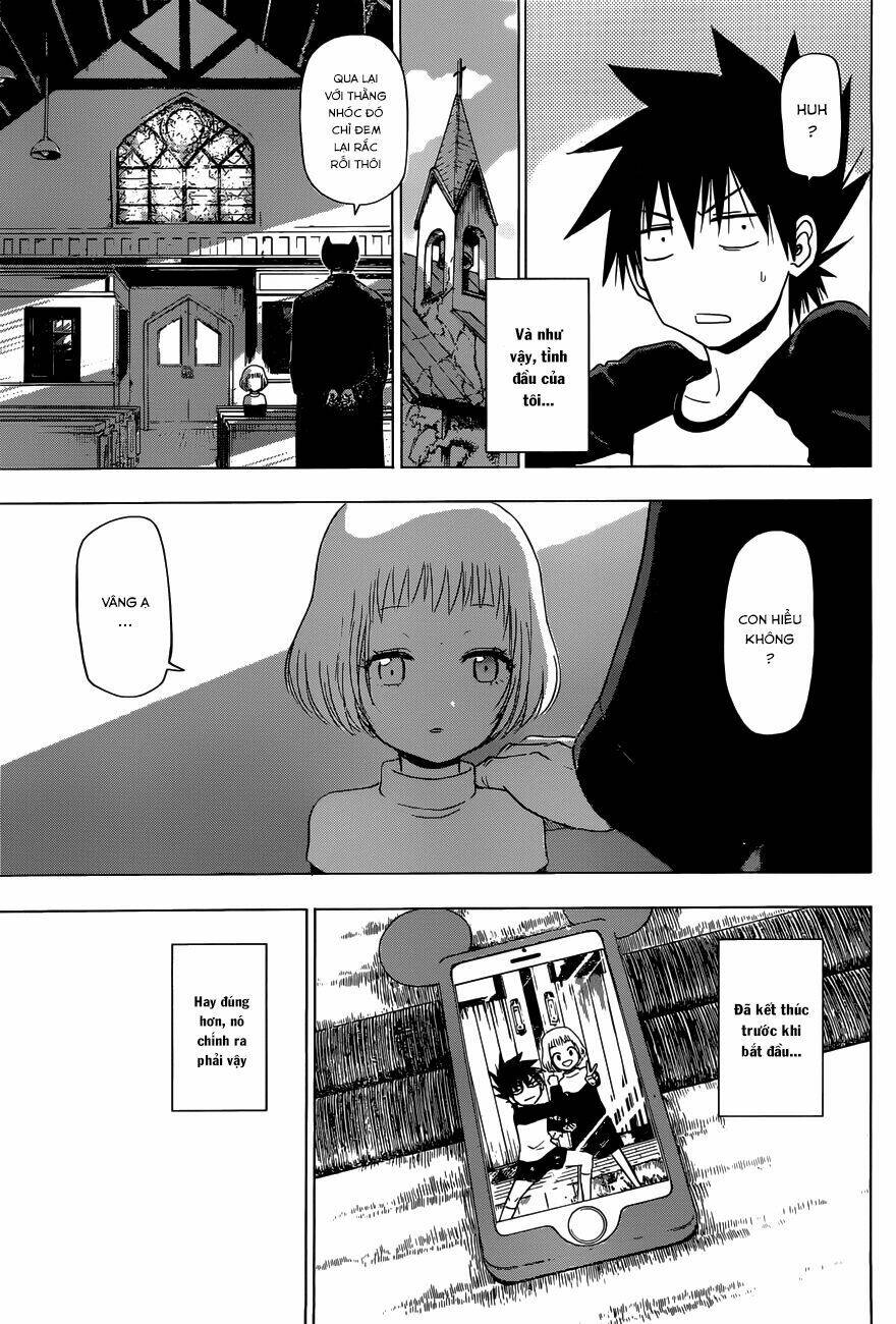 harapeko no marie chapter 1 - Next chapter 2