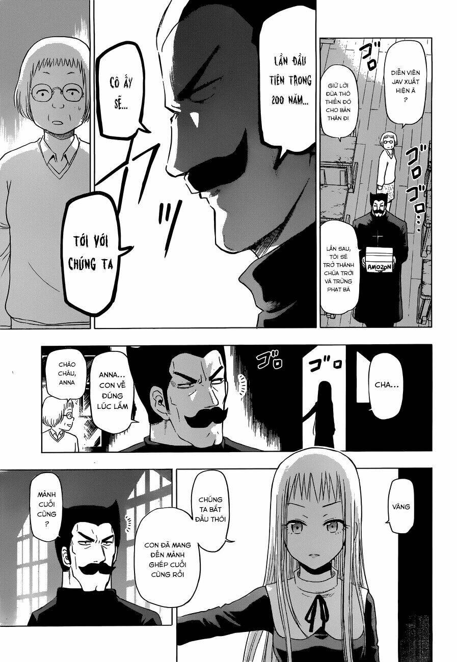 harapeko no marie chapter 1 - Next chapter 2