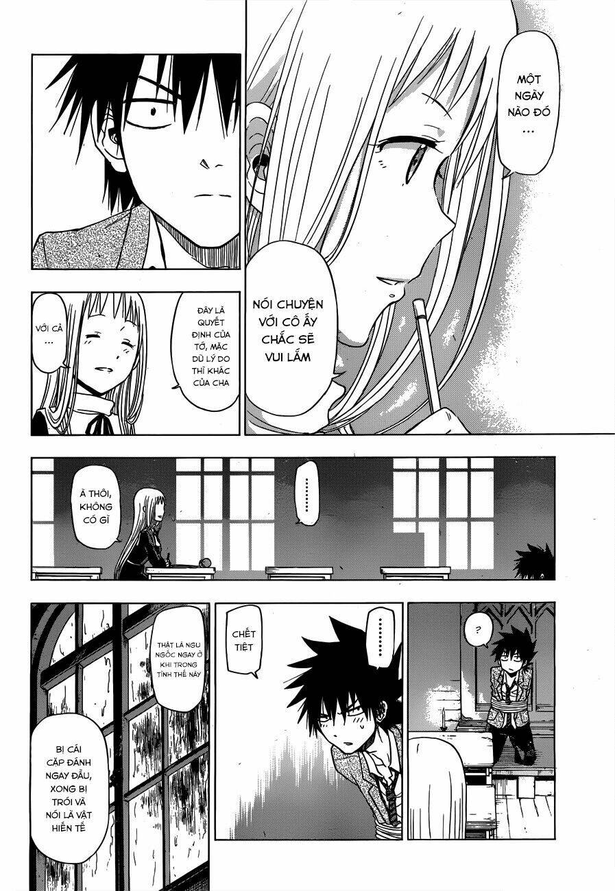 harapeko no marie chapter 1 - Next chapter 2