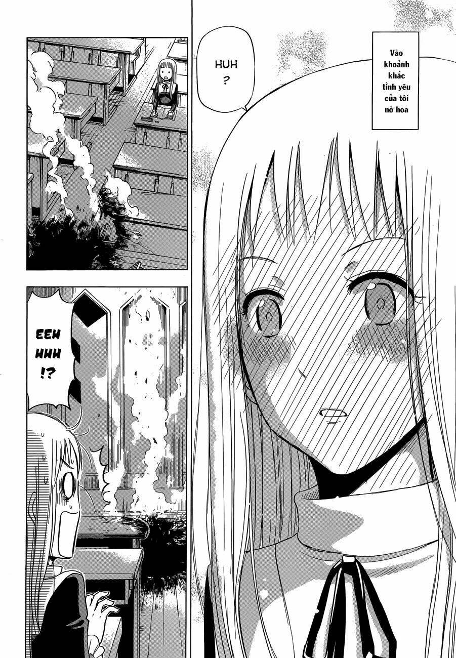 harapeko no marie chapter 1 - Next chapter 2