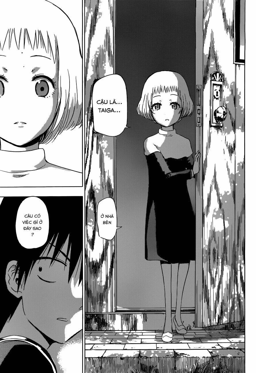 harapeko no marie chapter 1 - Next chapter 2