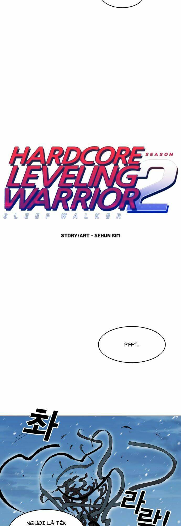 hard core leveling warrior ss2 chapter 2 - Trang 2