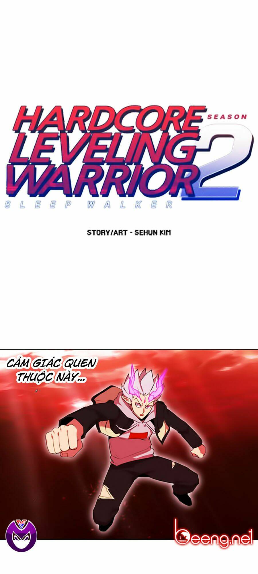 hard core leveling warrior ss2 chương 50 - Next chapter 51