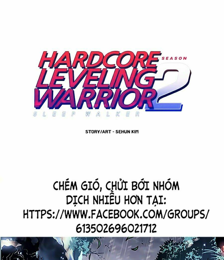 hard core leveling warrior ss2 chapter 81 - Trang 2