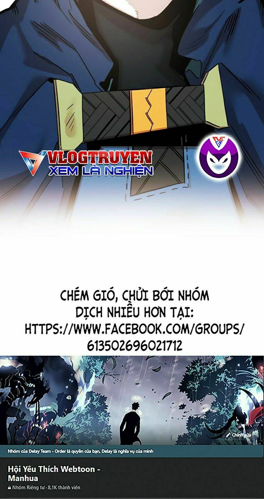 hard core leveling warrior ss2 chapter 81 - Trang 2