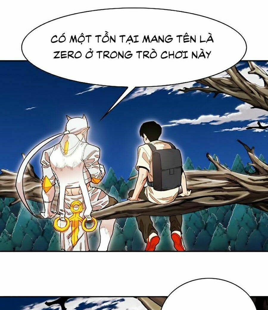 hard core leveling warrior ss2 chapter 81 - Trang 2