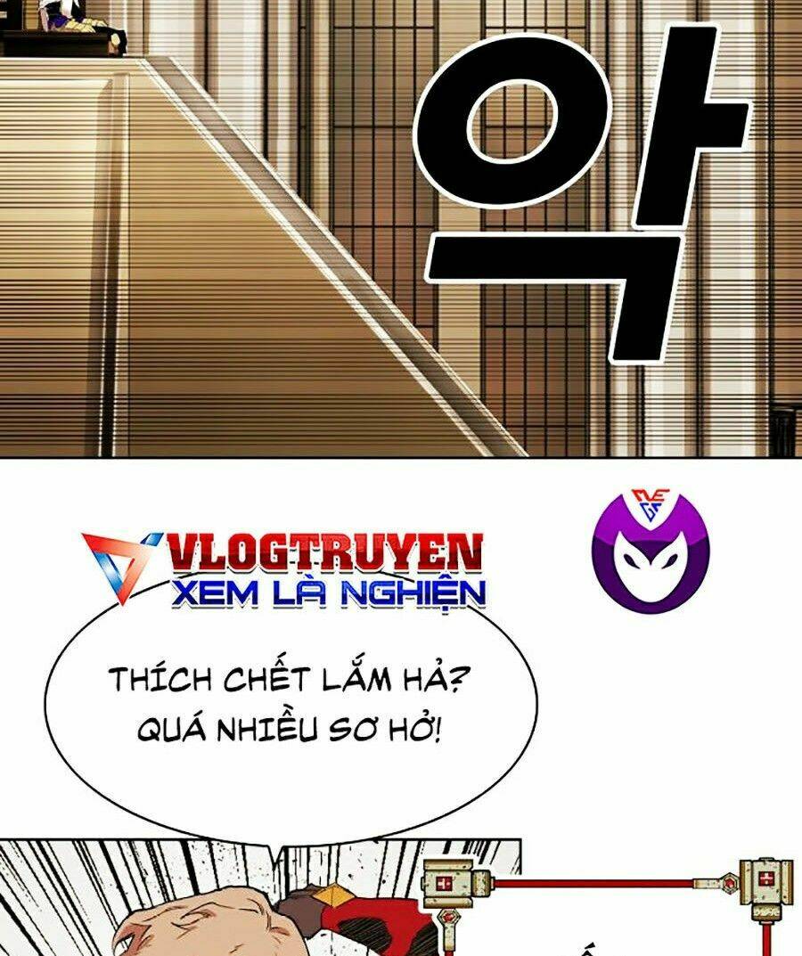 hard core leveling warrior ss2 chapter 81 - Trang 2