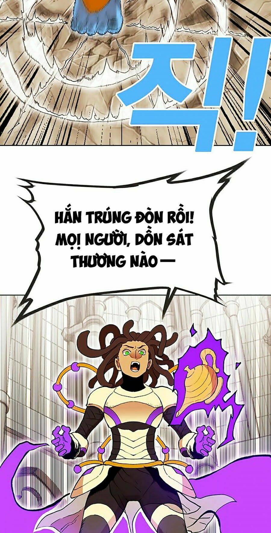 hard core leveling warrior ss2 chapter 82 - Trang 2