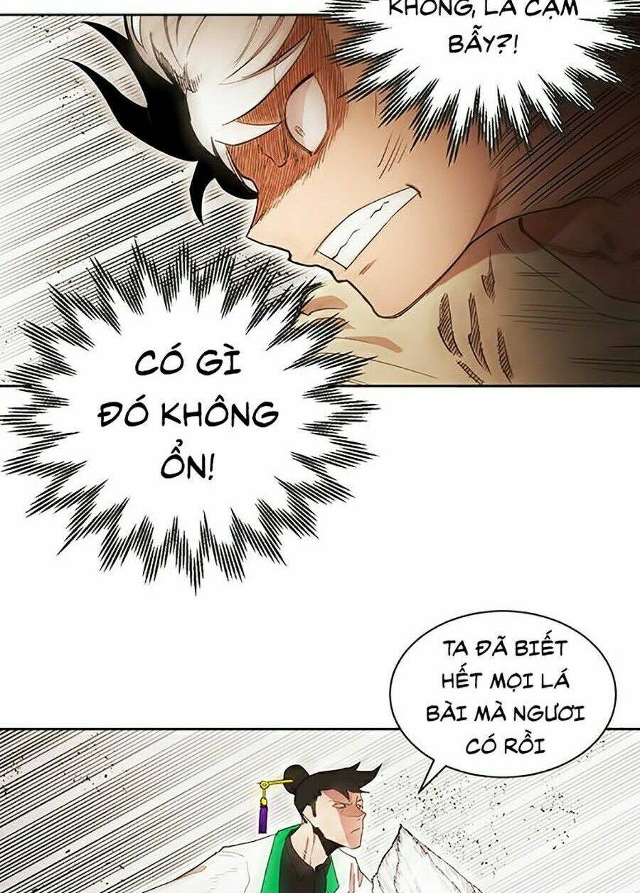 hard core leveling warrior ss2 chapter 82 - Trang 2