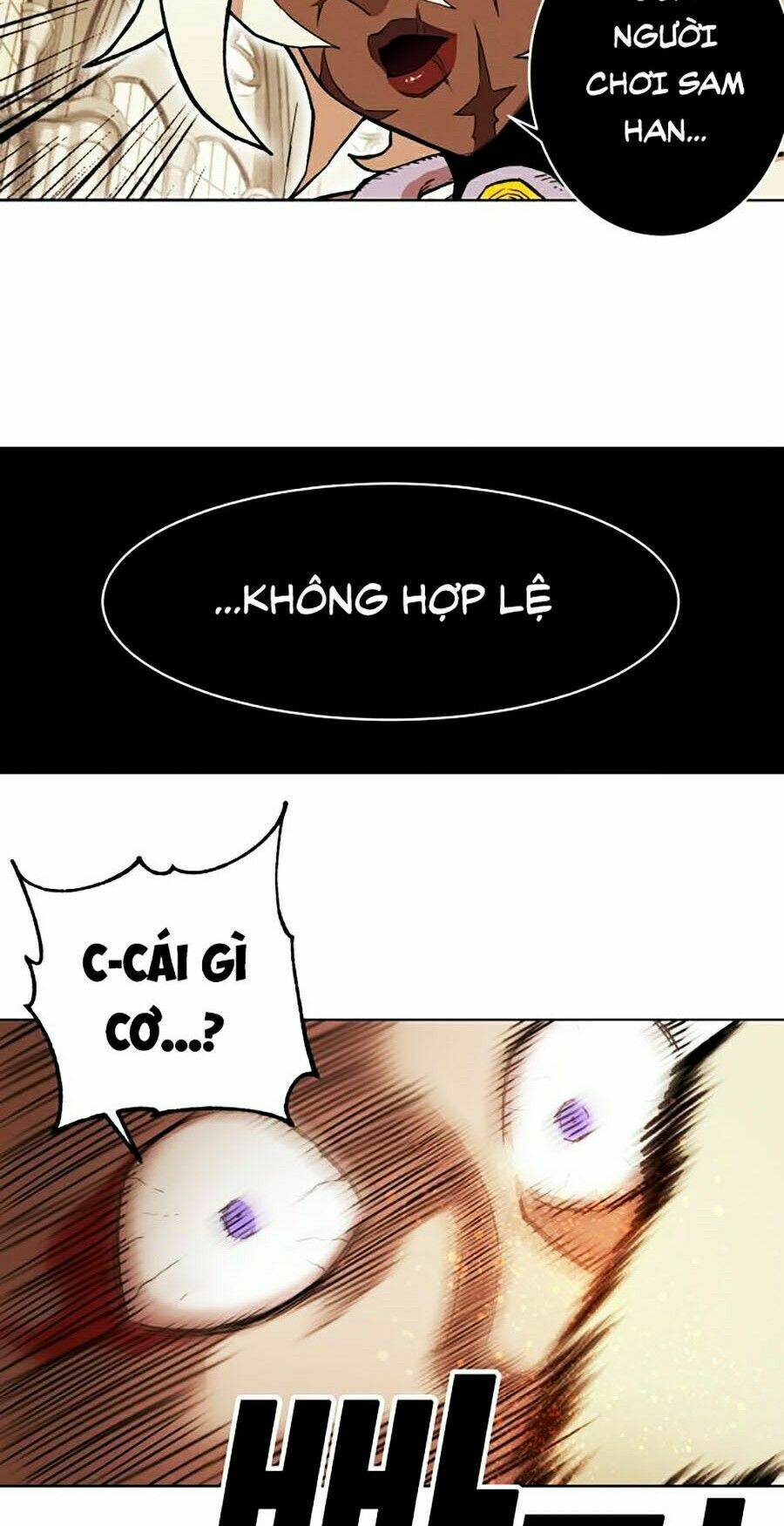 hard core leveling warrior ss2 chapter 84 - Trang 2