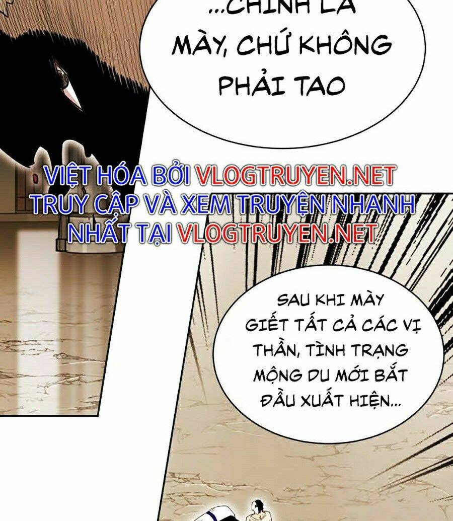 hard core leveling warrior ss2 chapter 84 - Trang 2