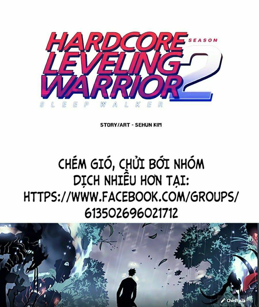 hard core leveling warrior ss2 chapter 85 - Trang 2