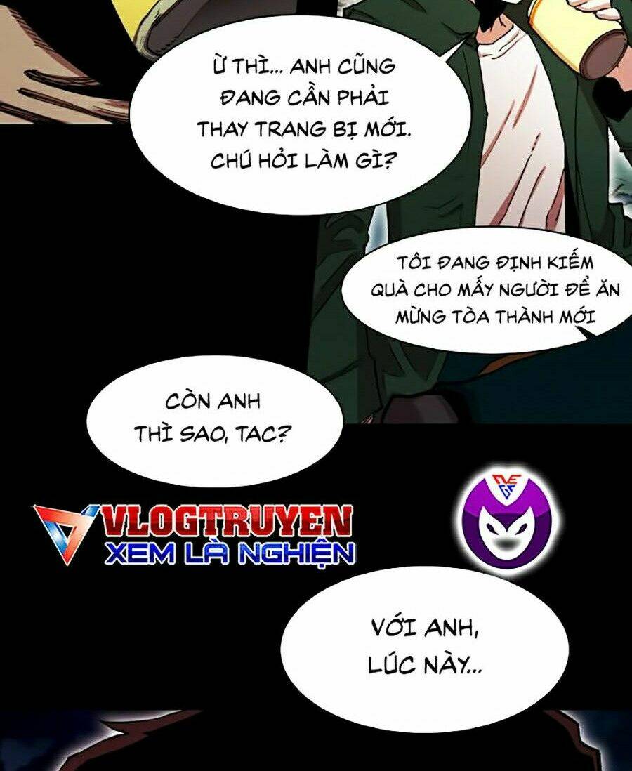 hard core leveling warrior ss2 chapter 85 - Trang 2