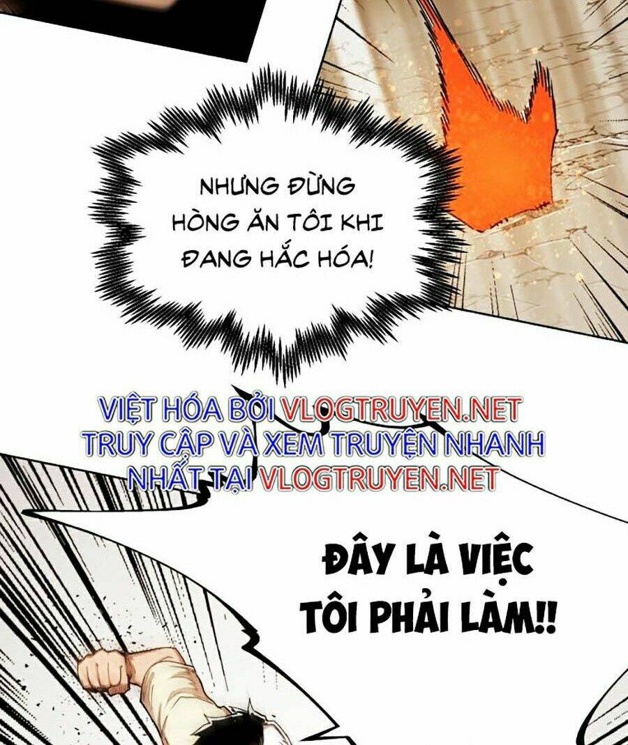 hard core leveling warrior ss2 chapter 85 - Trang 2