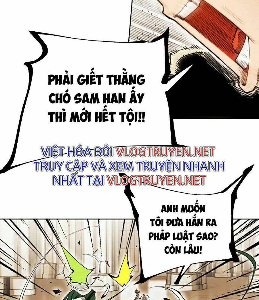 hard core leveling warrior ss2 chapter 85 - Trang 2