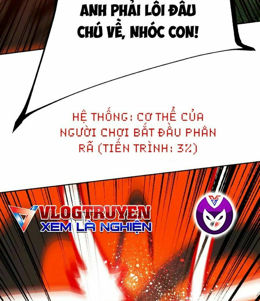 hard core leveling warrior ss2 chapter 85 - Trang 2