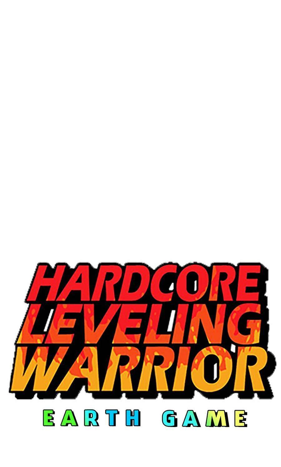 hard core leveling warrior ss3 chương 24 - Trang 2