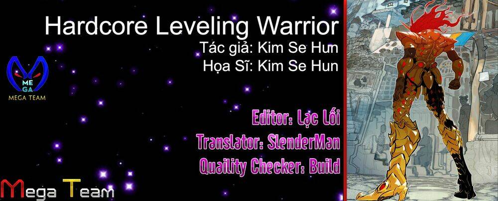 hard core leveling warrior chapter 102 - Trang 2