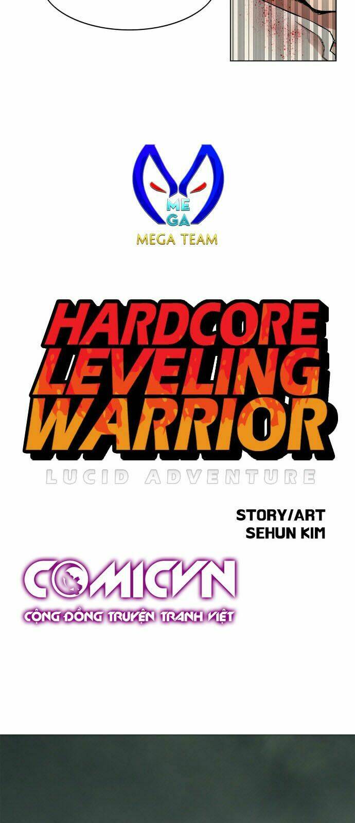 hard core leveling warrior Chapter 103 - Trang 2