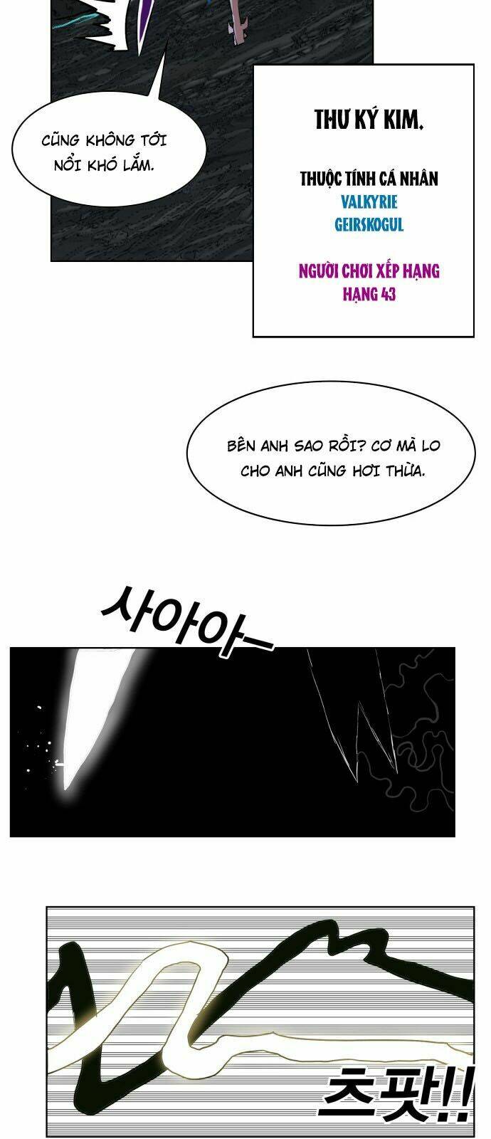 hard core leveling warrior chapter 145 - Trang 2