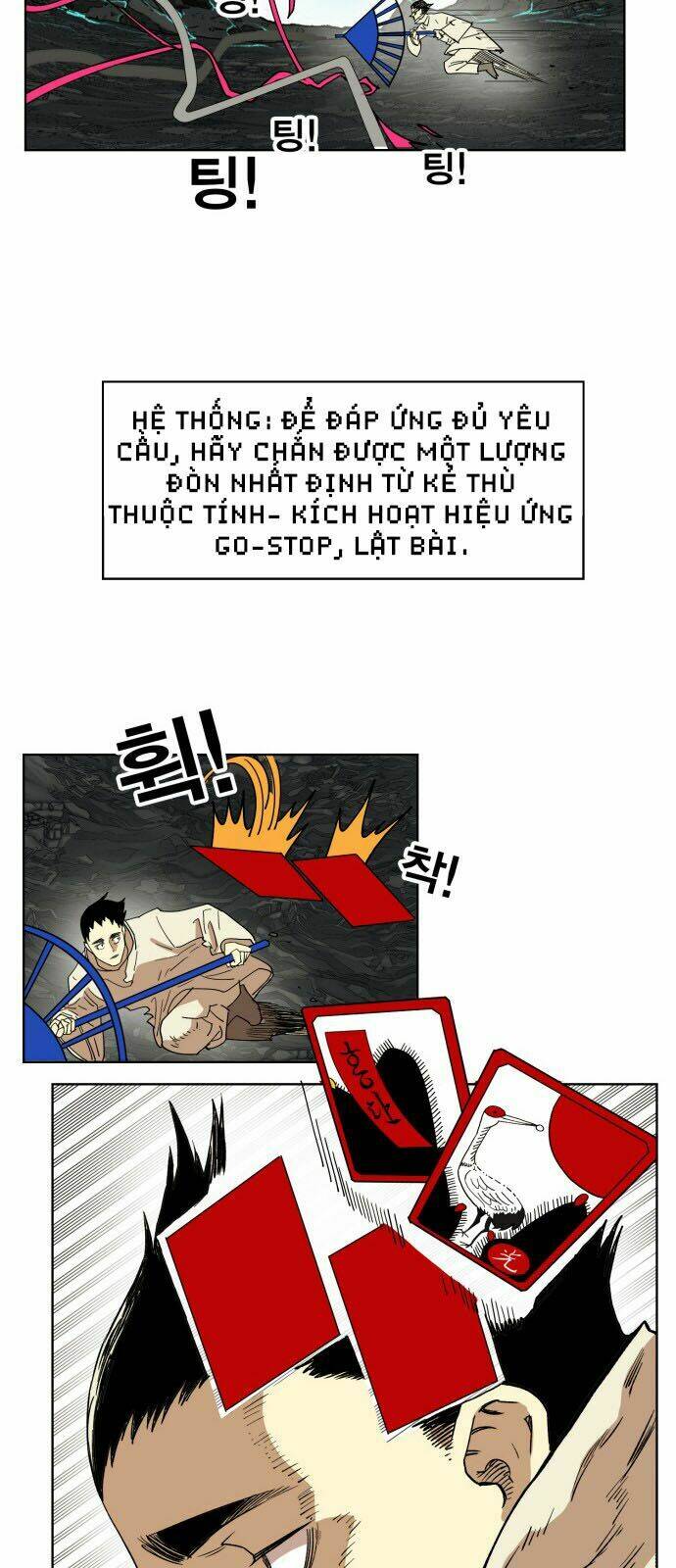 hard core leveling warrior chapter 145 - Trang 2