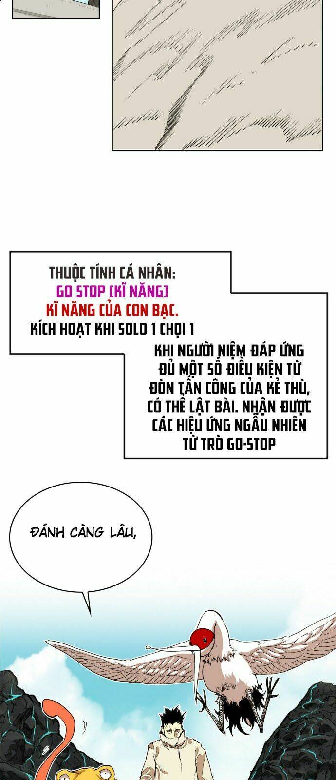 hard core leveling warrior chapter 145 - Trang 2