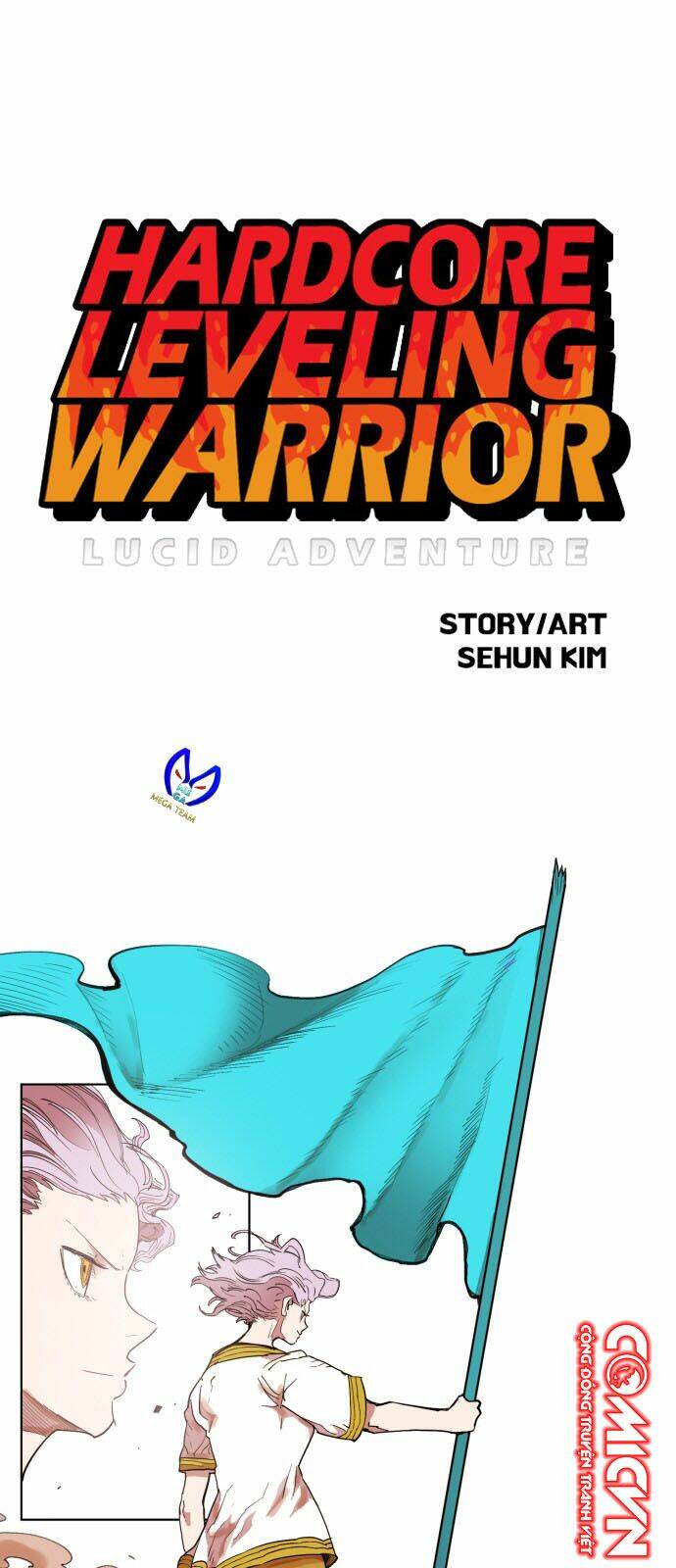 hard core leveling warrior chapter 150 - Next chapter 151