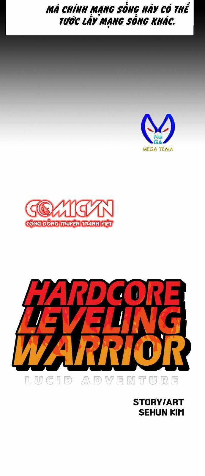 hard core leveling warrior chapter 169 - Trang 2