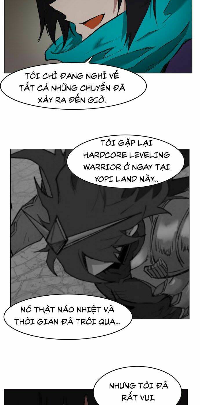 hard core leveling warrior chapter 175 - Next chapter 176: (end)