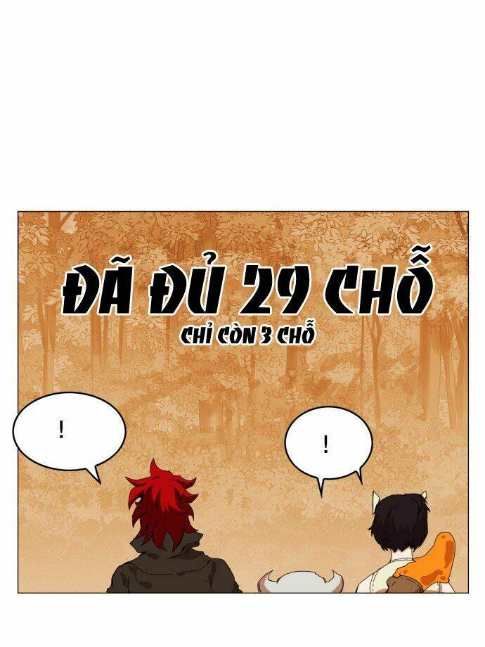 hard core leveling warrior chapter 34 - Trang 2