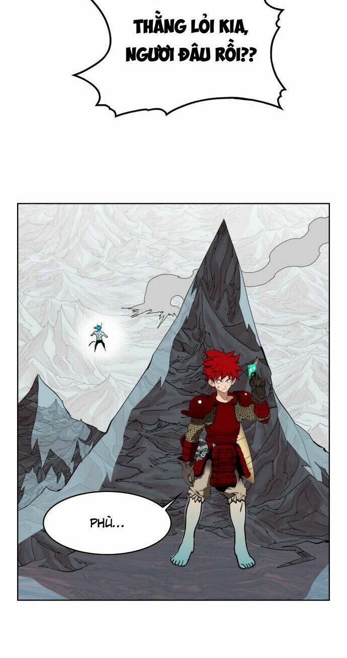 hard core leveling warrior chapter 43 - Trang 2