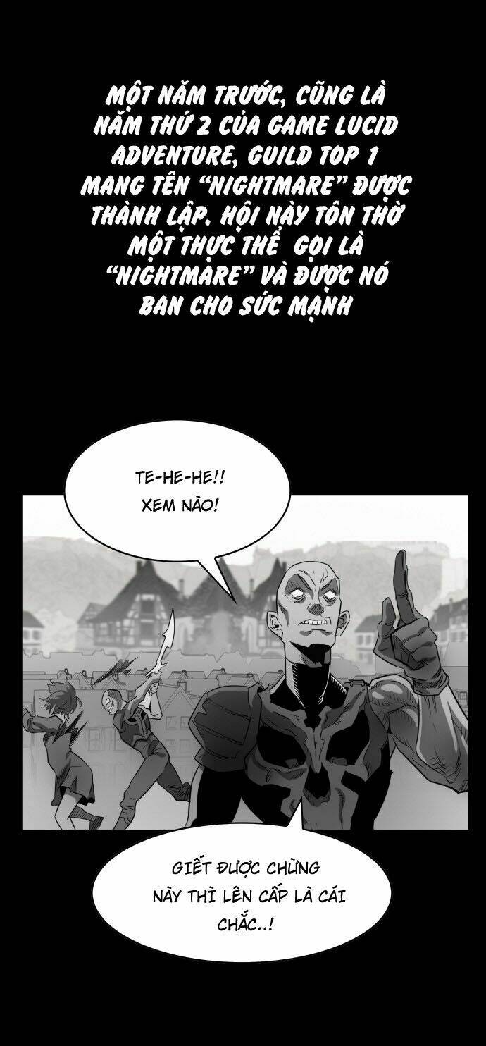 hard core leveling warrior chapter 43 - Trang 2