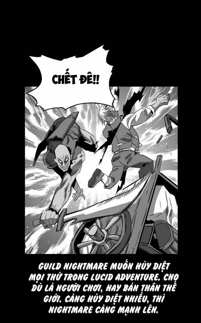 hard core leveling warrior chapter 43 - Trang 2