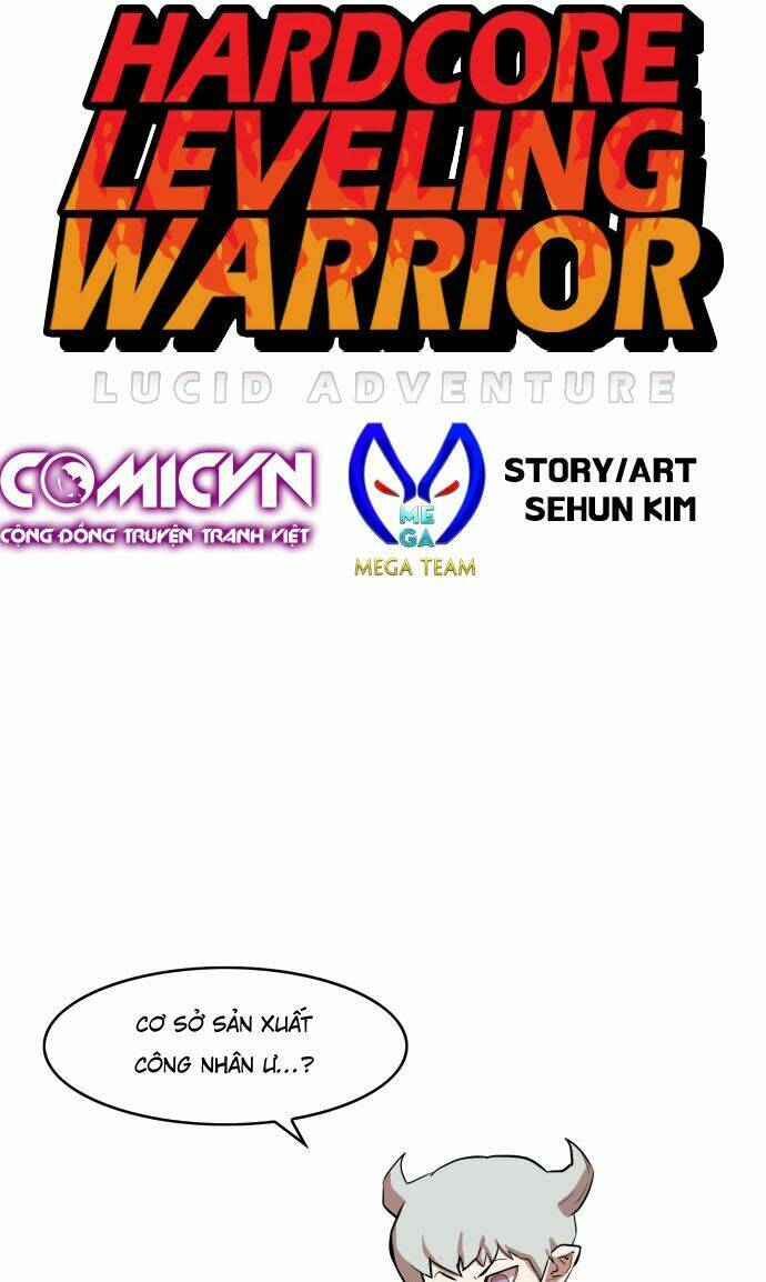 hard core leveling warrior chapter 51 - Trang 2