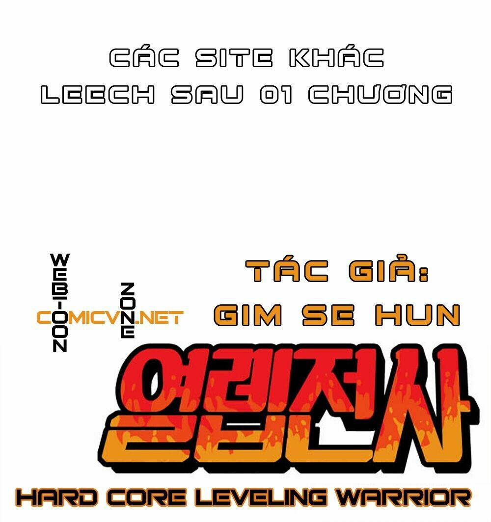 hard core leveling warrior chapter 7 - Trang 2