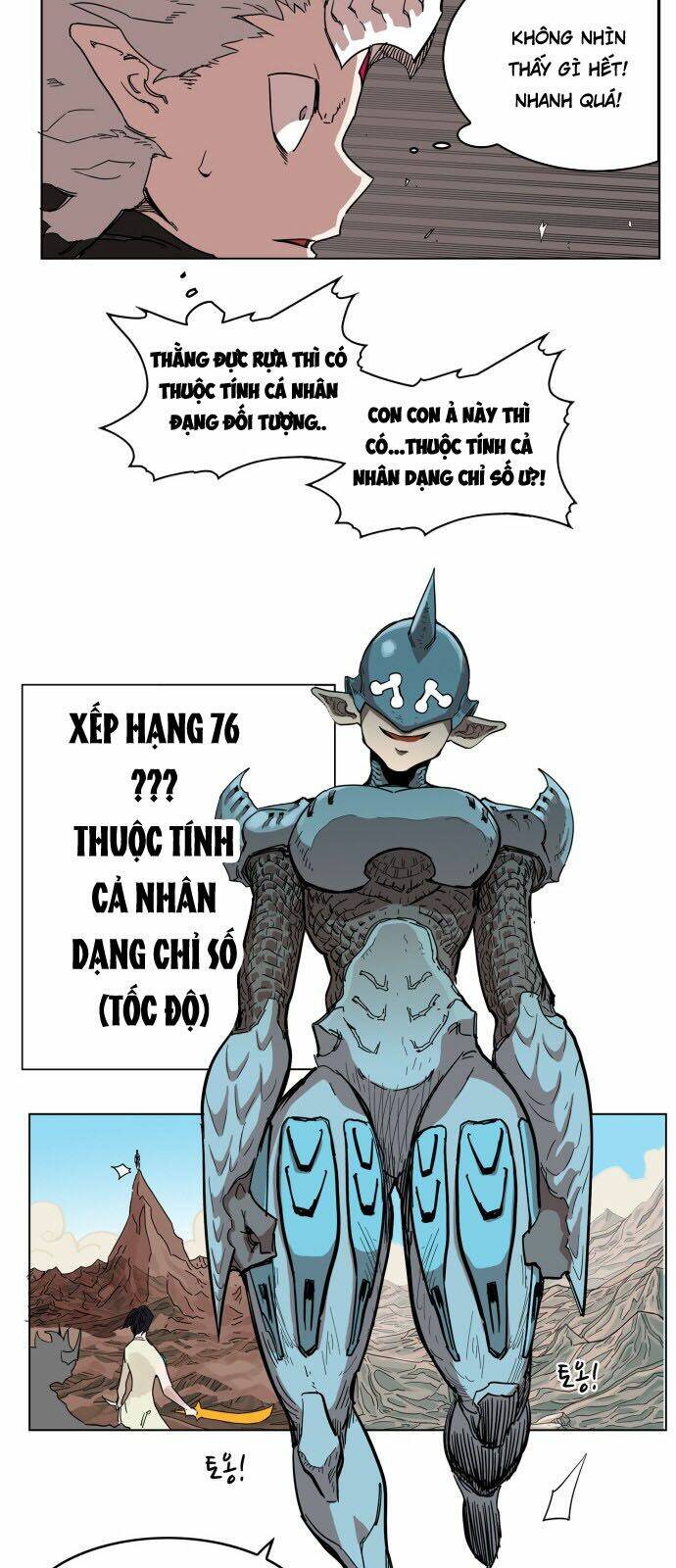 hard core leveling warrior Chapter 70 - Trang 2