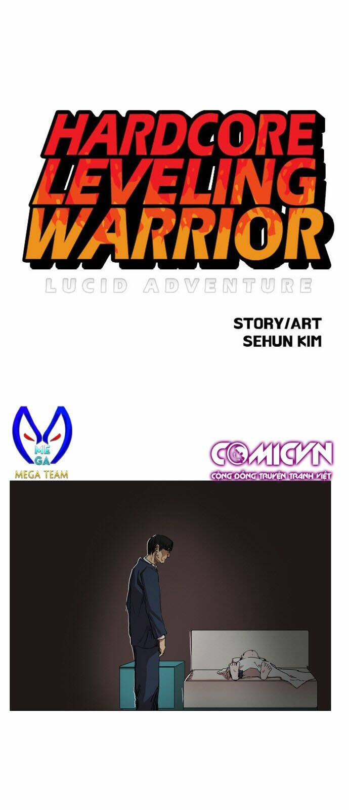 hard core leveling warrior chapter 76 - Next chapter 77