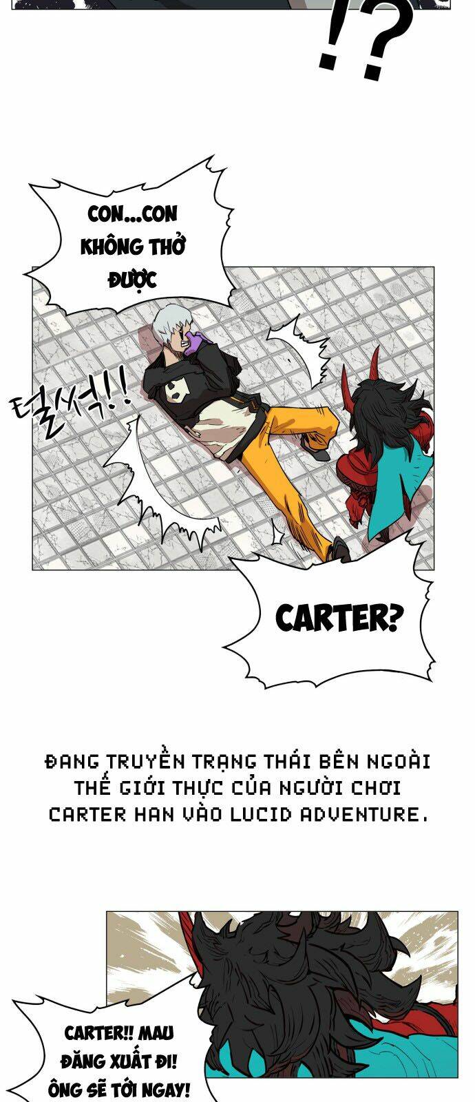 hard core leveling warrior chapter 76 - Next chapter 77