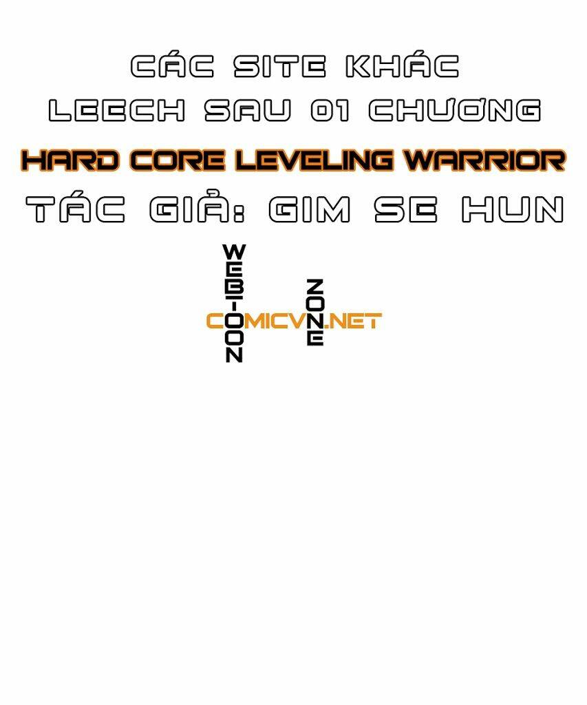 hard core leveling warrior chapter 8 - Next chapter 9