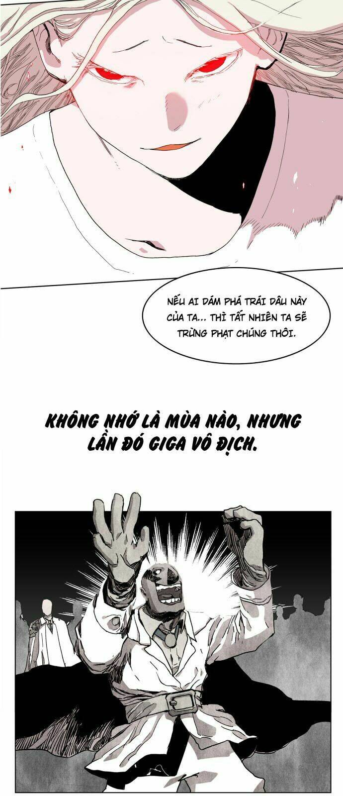 hard core leveling warrior chapter 95 - Trang 2