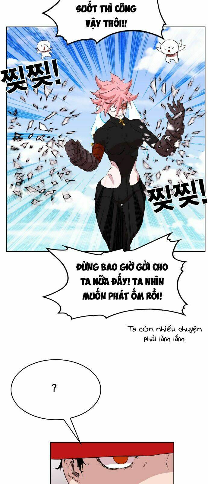 hard core leveling warrior chapter 95 - Trang 2