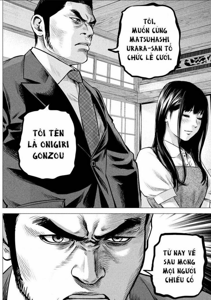 hare kon. okawari! chapter 3 - Trang 2