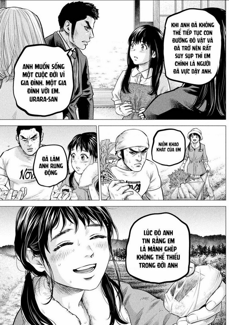 hare kon. okawari! chapter 3 - Trang 2