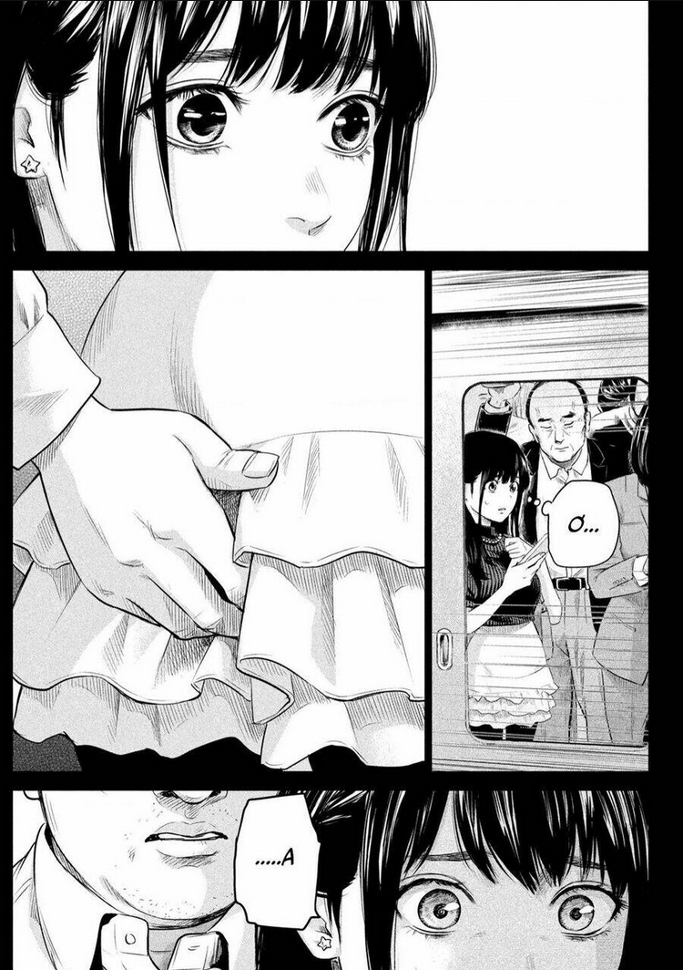 hare kon. okawari! chapter 3 - Trang 2