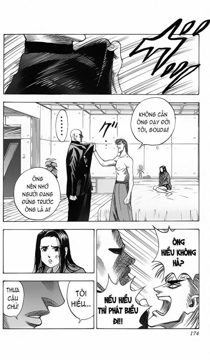 Hareluya II Boy Chapter 24 - Trang 2