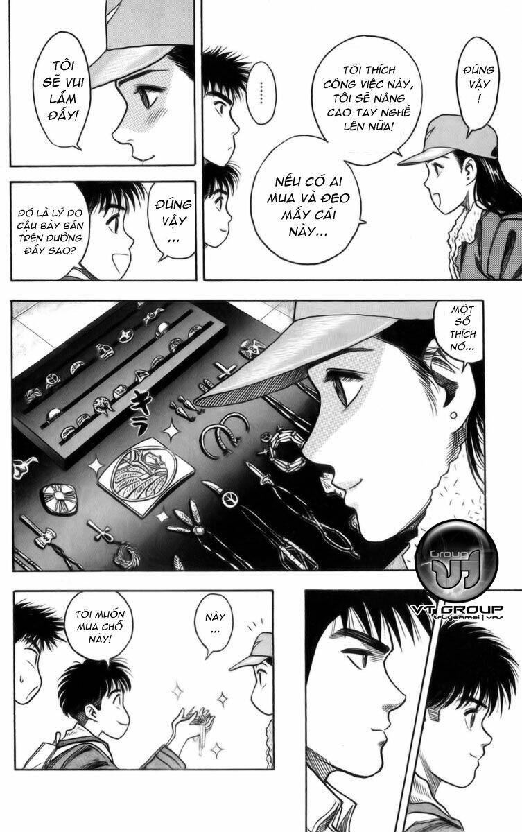 Hareluya II Boy Chapter 3 - Trang 2