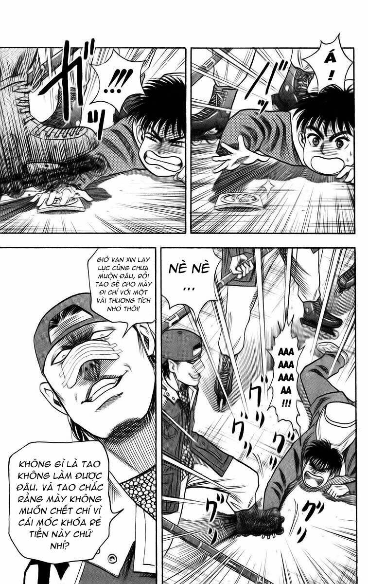 Hareluya II Boy Chapter 6 - Trang 2