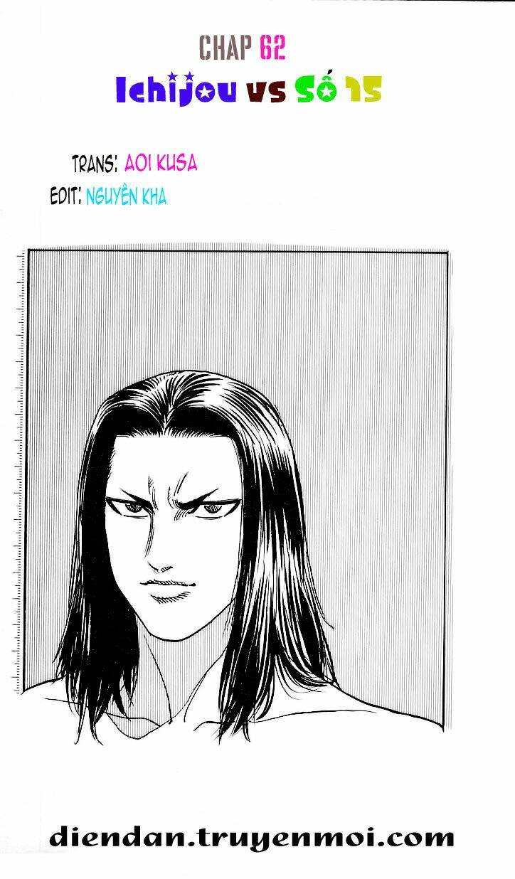 Hareluya II Boy Chapter 62 - Trang 2