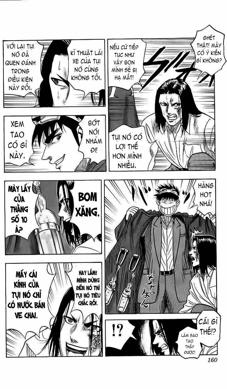 Hareluya II Boy Chapter 68 - Trang 2